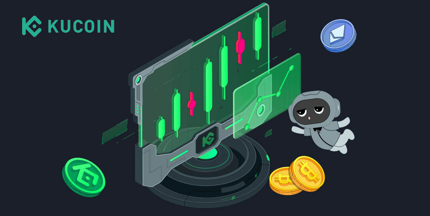 KuCoin Login: How to Sign in Trading Account