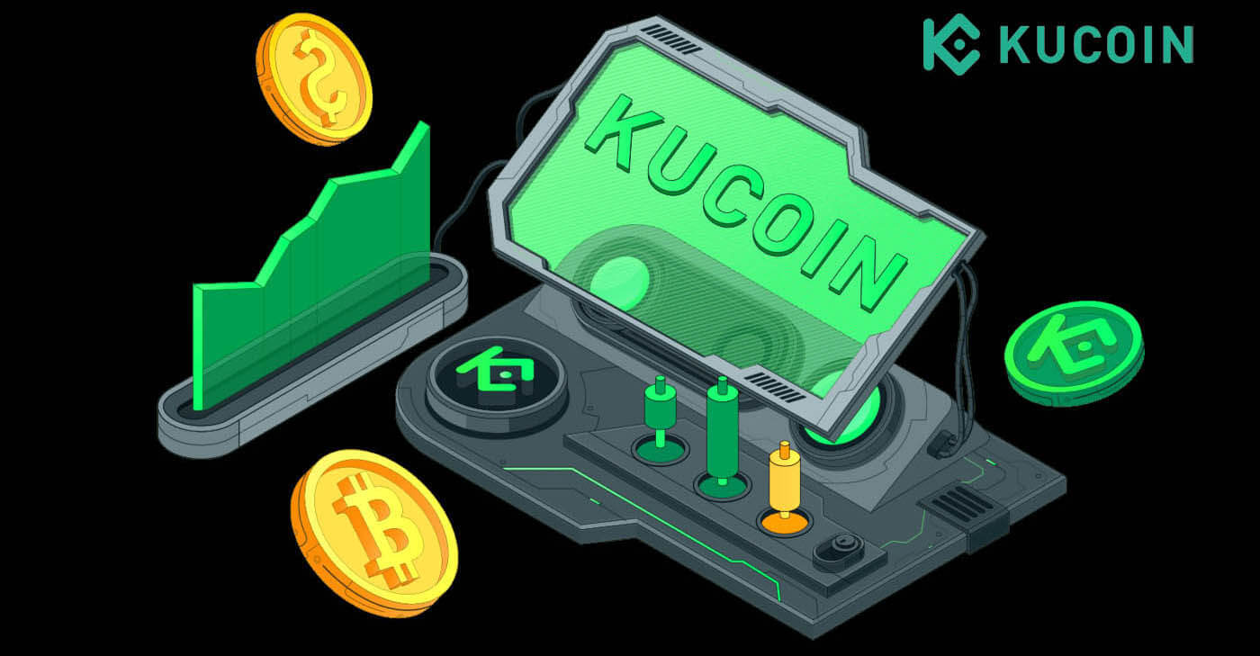 KuCoin Withdrawal: How to Withdraw Money
