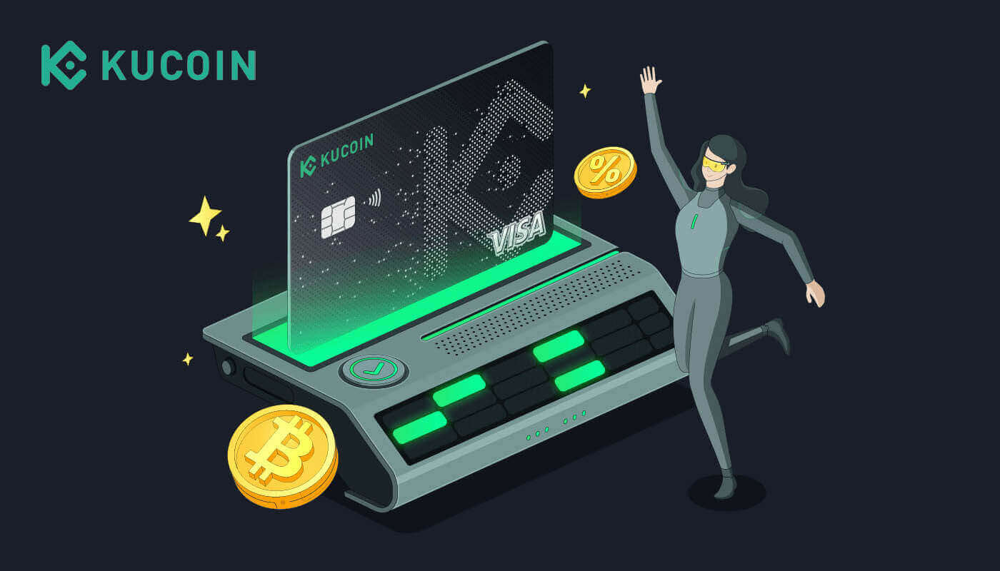 How to Sign in to KuCoin