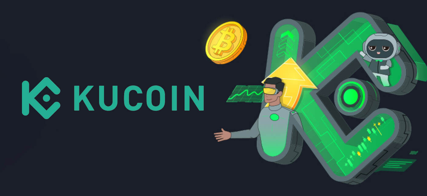 How to Sign up on KuCoin