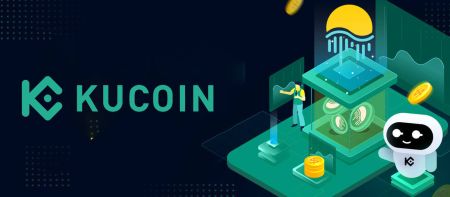 How to Login and Deposit on KuCoin