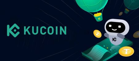 How to Open Account and Deposit into KuCoin