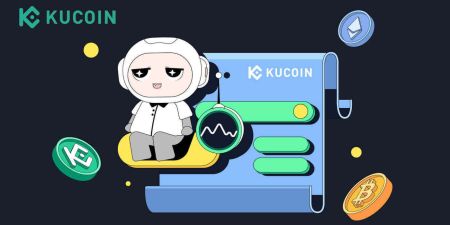 How to Login and Verify Account in KuCoin