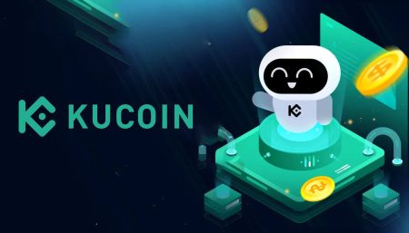 How to Sign in and Withdraw from KuCoin