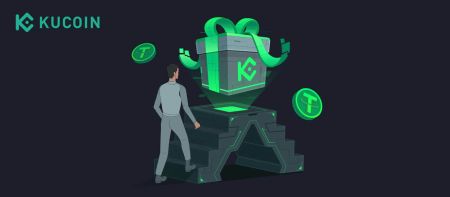 KuCoin Refer Friends бонусы - 1000 USDT дейін және 40% комиссия